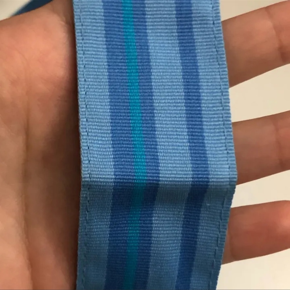 NEW Y2K| Tape Belt - Picture 4 of 4